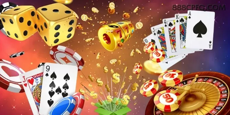 Cassino 888cpf - mesas ao vivo e jogos