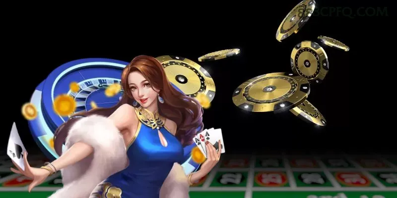 Cassino ao vivo 888cpf dealers