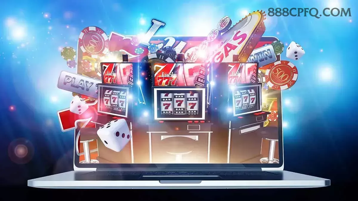 App 888cpf slots mobile